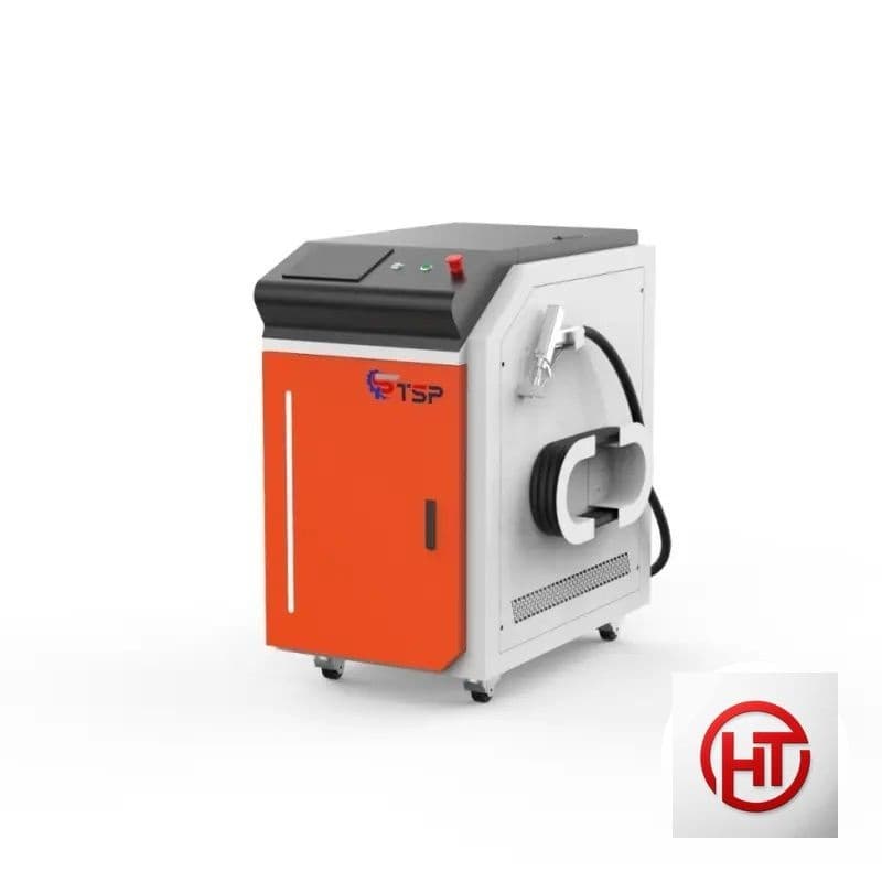 4-in-1 Laser Welder — Main view