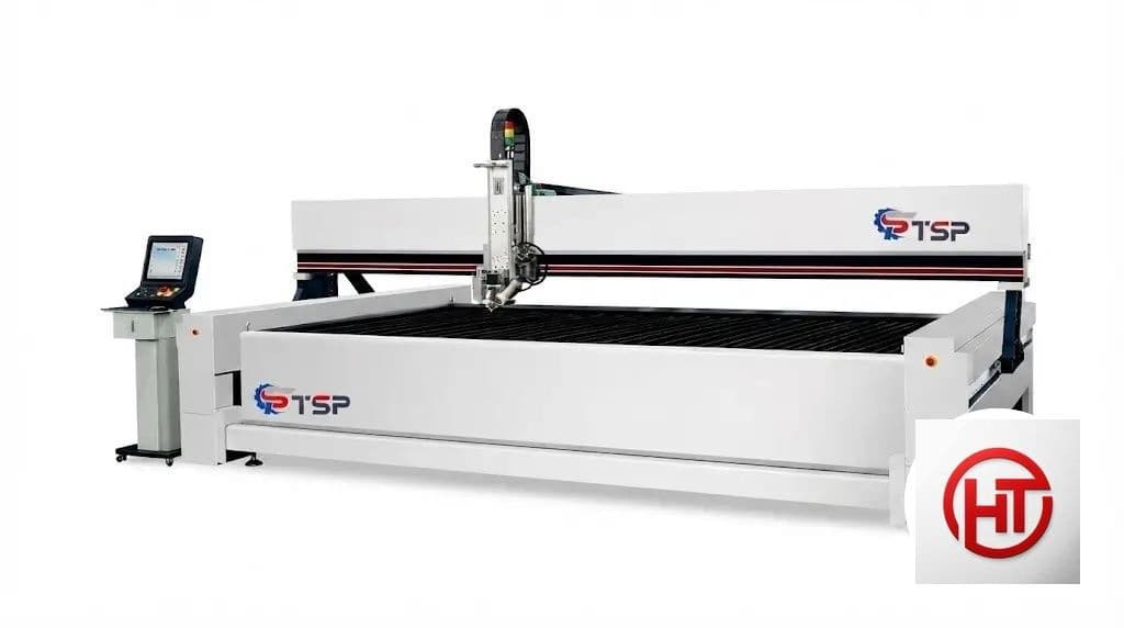 DV 5X Waterjet — Main view