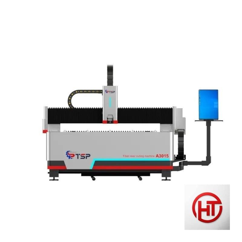 F3015 Fiber Laser Cutter — Main view