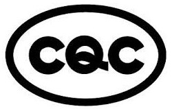 CQC certification