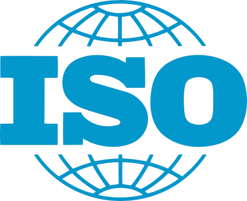 آيزو 9001:2015 certification