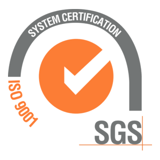 SGS certification