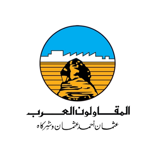Arab Contractors Company logo