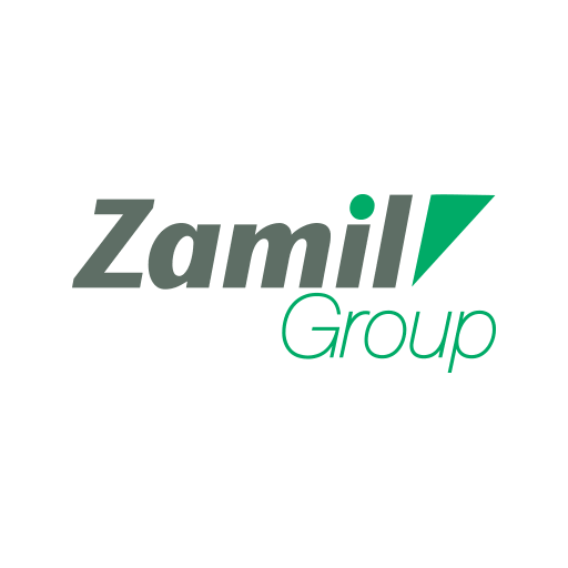 Zamil logo